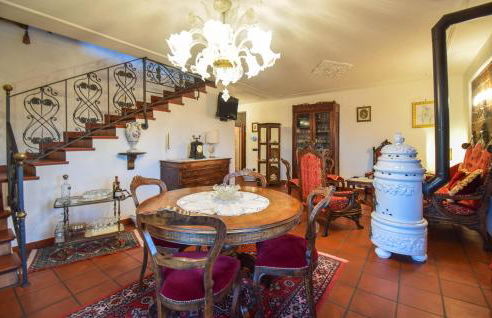 Beautiful Home In Morro D'oro - Foto 18