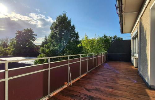 Happy Place Apartment XXL - Foto 9