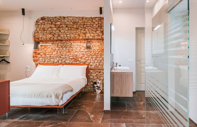 La Tenuta di Santo Stefano Agri Resort & Spa - Photo 5