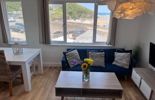 Fabulous Beach Pad Just 20 Paces From The Sea - Foto 28