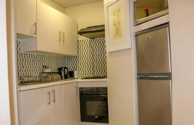 Peo Luxury Apartments - Foto 12