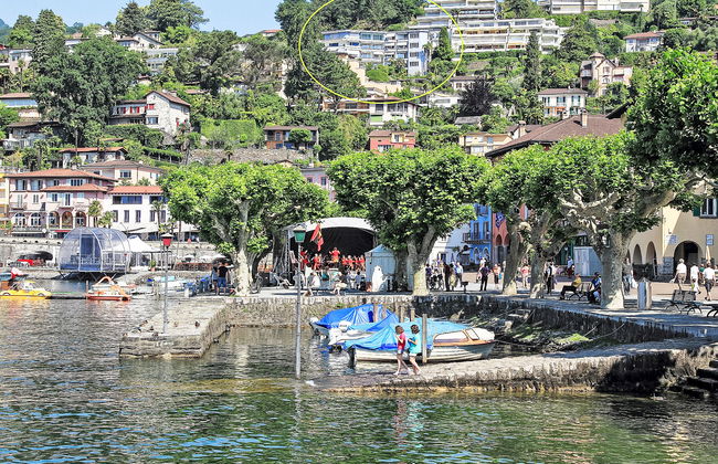 Double Room Modern - Foto 17