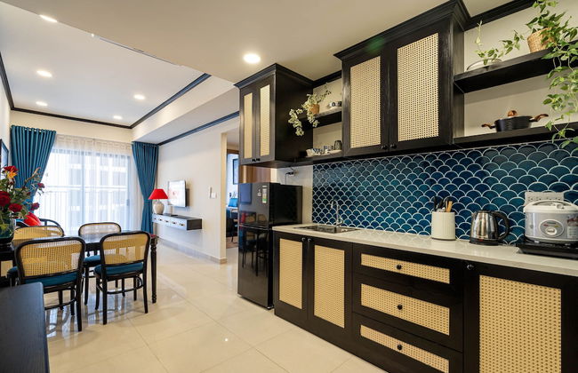 SOHO Residence & Hotel - Foto 13