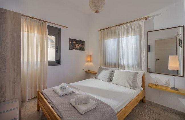 Yialos Cohili Beach Residence by Estia - Foto 1