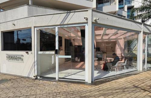 Flat Expo Anhembi WiseSP Accommodations - Foto 23