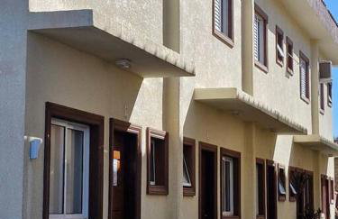 Casa dos Sonhos - Pé na areia, Churrasqueira, Mínimo 2 diárias - Foto 47