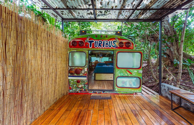 Terminal Verde - Foto 58