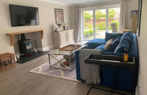 Orchard Cottage - Foto 16