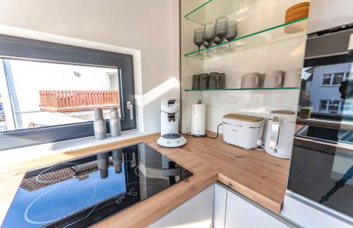 Seiches Komfort Ferienwohnung - Foto 7