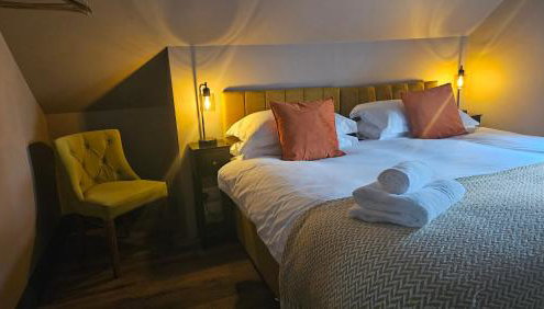 Tommy Jacks Beach Apartments - Foto 5, towels, pet friendly