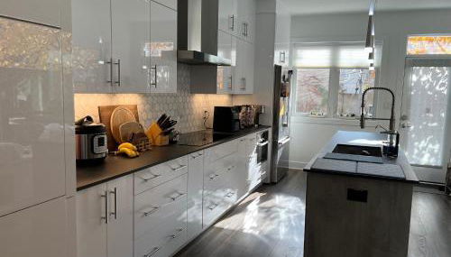 Upscale 3BR I Walk Score 99 I Metro I Free Parking - Foto 5