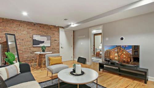 Perfect Stay - Modern 2BR Unit - Barry GB - Foto 2