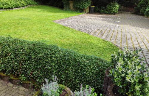 Ferienwohnung Waldblick Teutoburger Wald - Foto 18