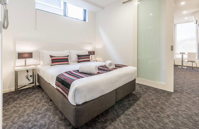 Comfort Apartments Box Hill - Foto 11