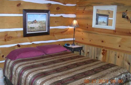 Gorgeous Private Cottage Rental in the Black Hills of South Dakota - Foto 31