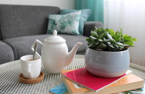 Arena Zagreb Premium Apartment - Foto 8