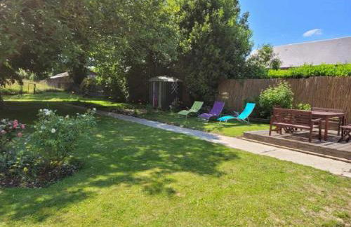 Les Bottes à la Plage - Foto 18