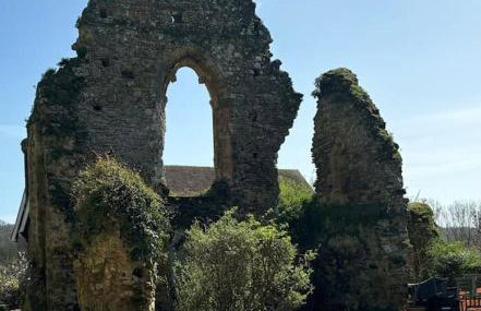 Luxury Studio Nestled in the Sussex Countryside - Foto 10