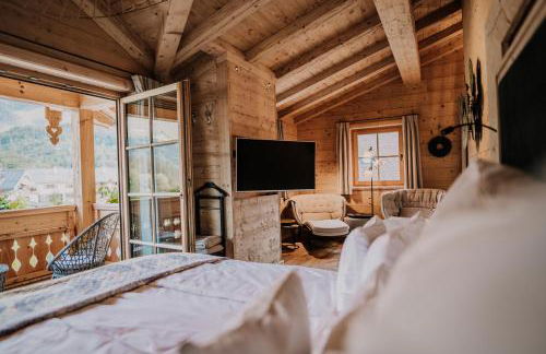 Chalet Watzmann - Foto 57