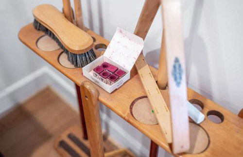 The Clubhouse Hideaway - The Greenview Den - Foto 19