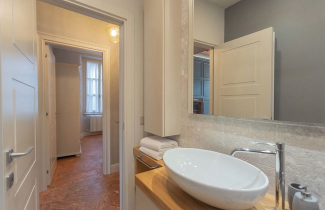 Torno Design Apartment by Rent all Como - Foto 45