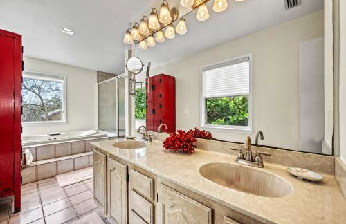 Gulf-Front Charm, Guest House Suite, Direct Beach Access on Siesta Key - Foto 44