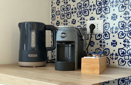 Villa Clara - Comfort e natura nel cuore di Sambuca - Foto 11