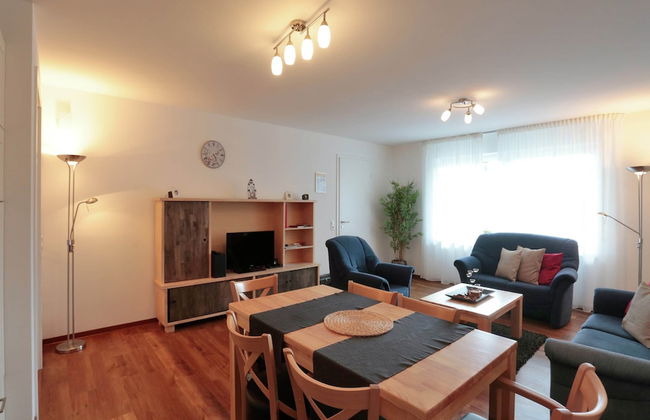 Chic Holiday Home in Medebach Germany near Ski Area - Foto 16