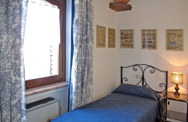 A Casa di Nadia - Foto 10