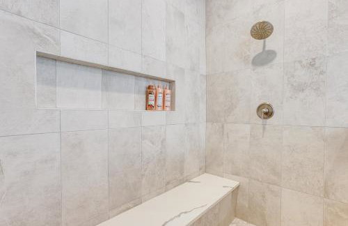 Lake Conroe Oasis Chefs Kitchen and Boat Dock - Foto 20