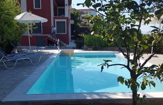 Liogerma Vacation Home - Foto 19