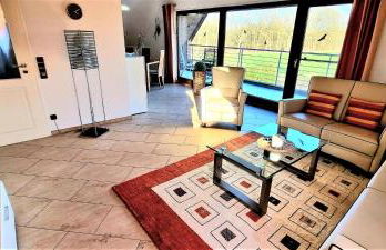 Lüneburg-Melbeck, 105 qm mit Fernsicht, ruhige Sackgasse, Fussbodenheizung - Foto 24