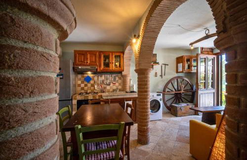 Casa Vinaria Lucca-Tuscany private pool new2024, exclusive use - Foto 18