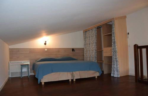 Résidence Casa Cintrone - Foto 11