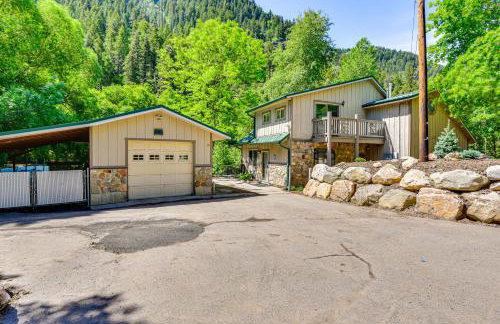 Ski, Kayak, Fish Ogden RioVista with Patio - Foto 28