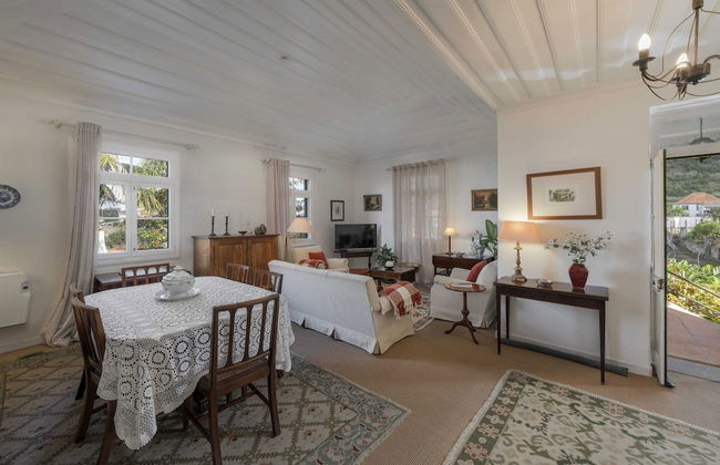 Family Vacations in the North, Casa dos Terços - Foto 21