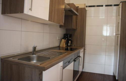 FeWos im alten Bahnhof - Foto 9