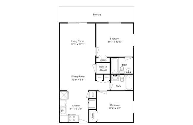 Fiddler's Cove - Foto 23