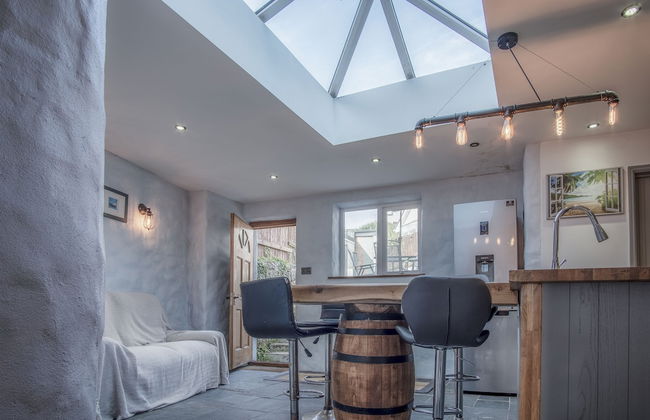 Cambrian Cottage - 3 Bed Cottage - Tenby - Photo 16