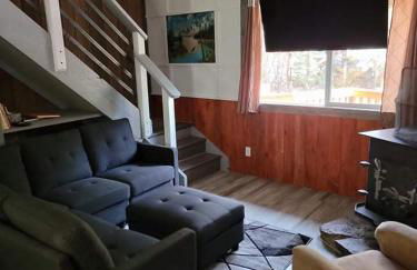 Greer Point Trails End Cabins - Foto 31