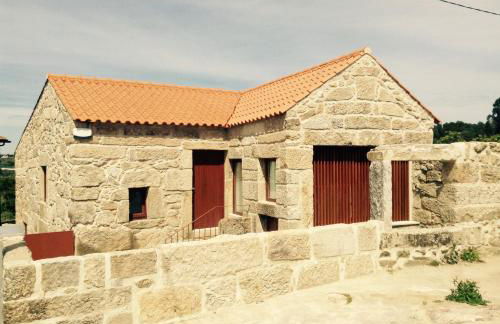 Casa de Sao Cosmado - Foto 2