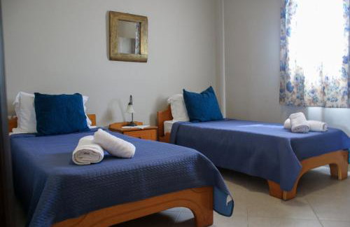 Studios Liotrivi Ouranoupolis - Foto 32