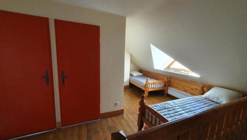 Joli appartement avec terrasse vue sur les montagnes - Foto 4