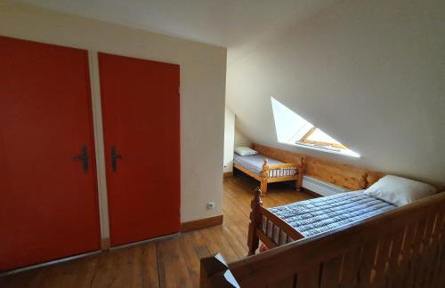 Joli appartement avec terrasse vue sur les montagnes - Foto 4