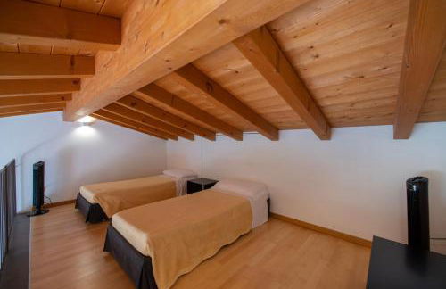 Residence Ca' del Lago - Foto 60