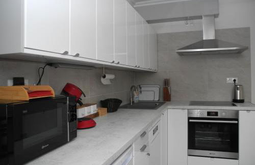 Stay comfortably on vacation - in Wildau - Foto 22