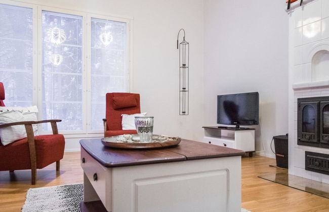 Kuuttivilla - Photo 9