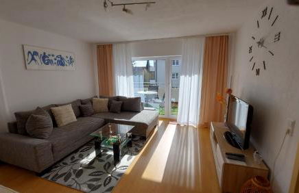 Ferienwohnung Bad Rappenau - Foto 1