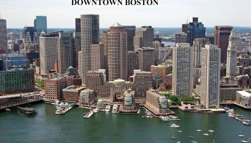 3-Bedroom Apt-9W2 20-Minuite To Downtown Boston - Foto 2, Shopping Area