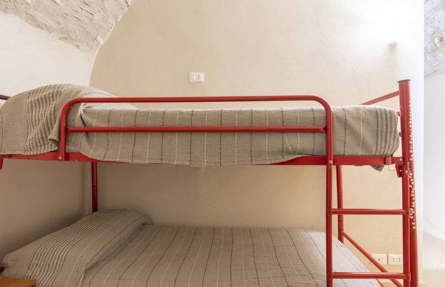 2 bedroom Apartment in Prelà with swimming pool and garden - Photo 22